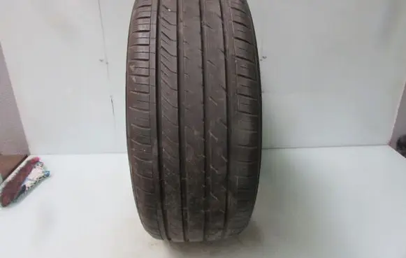 Audi A4 S4 B6 8E 8H R19 summer tire DAVANTIDX64023545ZR1923545R1999W67MM