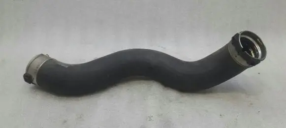 Mercedes-Benz A W176 Intercooler hose/pipe A2465281182