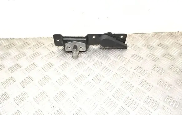 Nissan Primastar Loading door interior handle 