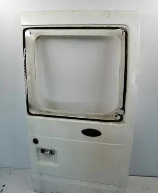 Ford Transit Rear door