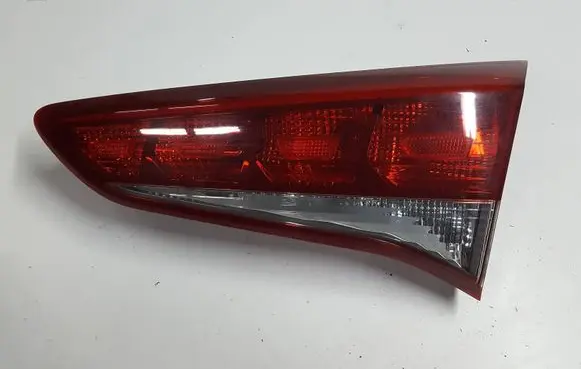 Hyundai Tucson TL Rear/tail lights 