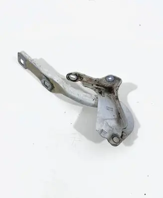 Peugeot 308 Engine bonnet/hood hinges 9677784800