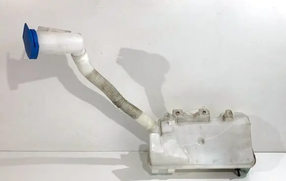 Volkswagen ID.3 Windshield washer fluid reservoir/tank 1EA955448A