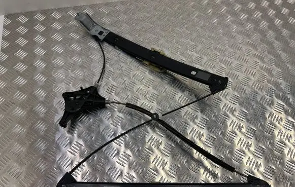 Audi Q3 F3 Front window lifting mechanism without motor 83A837462 4BWA009