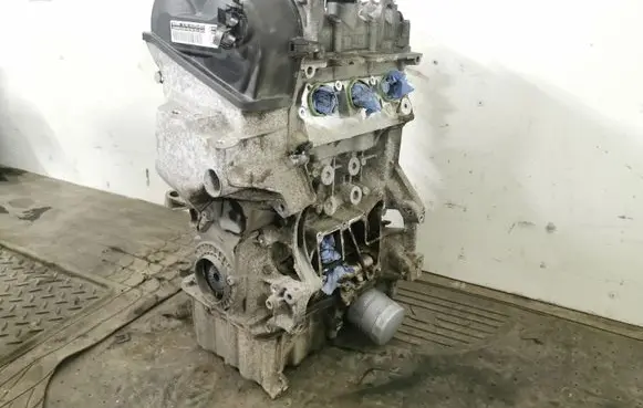 Volkswagen Up Engine CHY 04C1030255 04C103475D