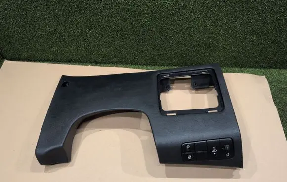 Hyundai i10 Dashboard lower bottom trim panel B984751000 84751B9000 84751B9000PYN