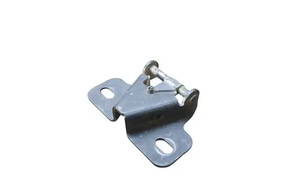 Renault Master III Loading door lock loop/hook striker 50G5220