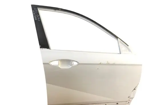 Hyundai Kona II Front door