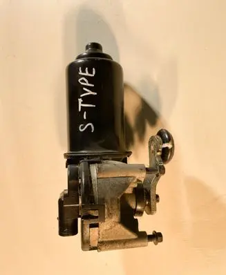 Jaguar S-Type Wiper motor 5W4U17508AA