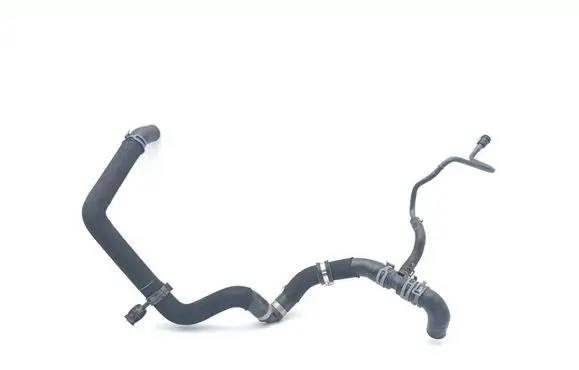 Audi Q8 Engine coolant pipe/hose 4M8121471B