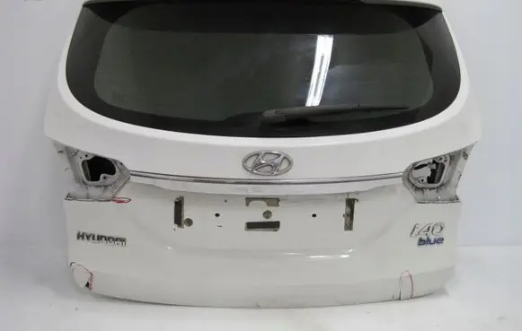 Hyundai i40 Tailgate/trunk/boot lid 