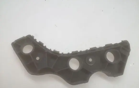 Volkswagen PASSAT CC Front bumper mounting bracket 3C8807183A