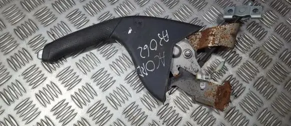 Honda Accord Handbrake/parking brake lever assembly