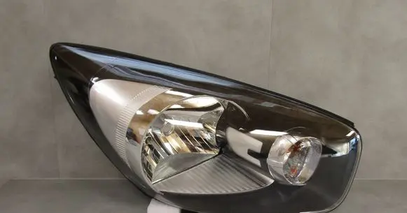 KIA Picanto Headlight/headlamp PICANTO2