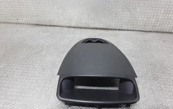 Opel Corsa D Other dashboard part 13295003