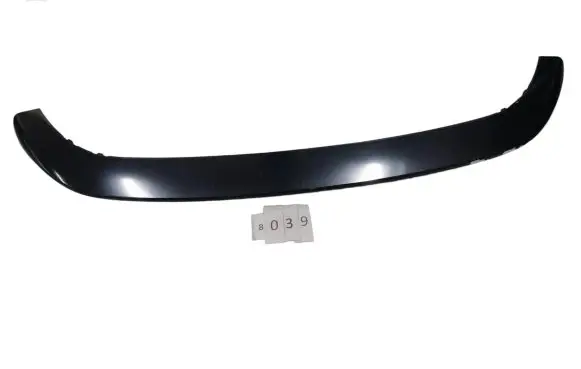 Hyundai Staria Front bumper lip 86577-CG600