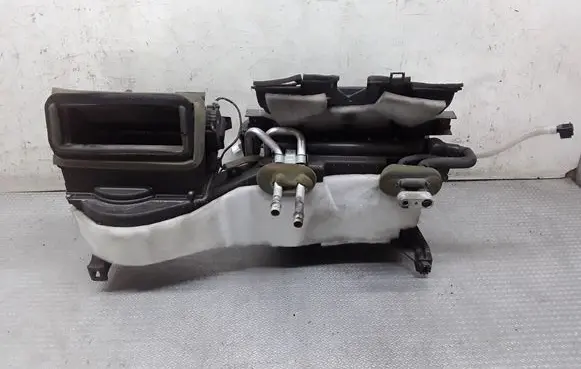 Land Rover Range Rover Sport L320 Interior heater climate box assembly BAC500640