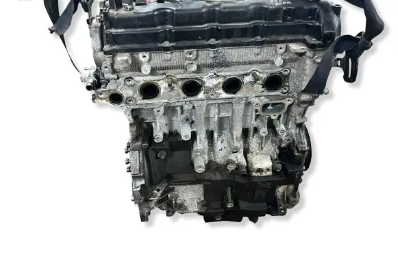 Mitsubishi ASX Engine 