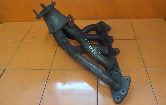 Volvo V70 Exhaust manifold IMPRK1431295