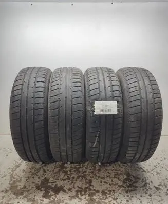 Acura CL II R14 summer tire 