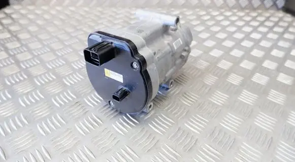Toyota RAV 4 (XA50) Air conditioning (A/C) compressor (pump) 0424001991 8831033350