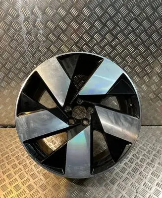 R20 alloy rim