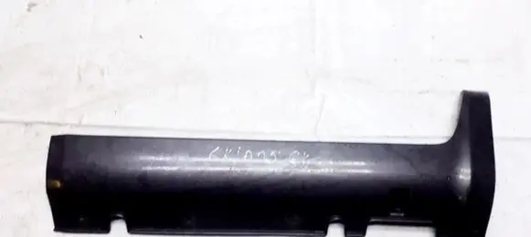 KIA Sportage Side skirt front trim 877631f000