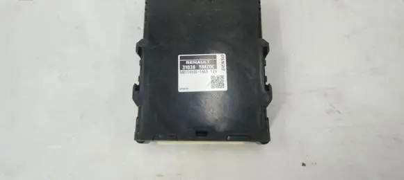 Renault Megane E-Tech Other control units/modules 310385MZ0C