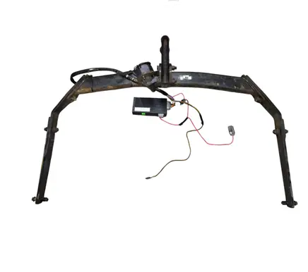 Ford Focus C-MAX Tow bar set AM5J19D521AB AM5J19H378AB