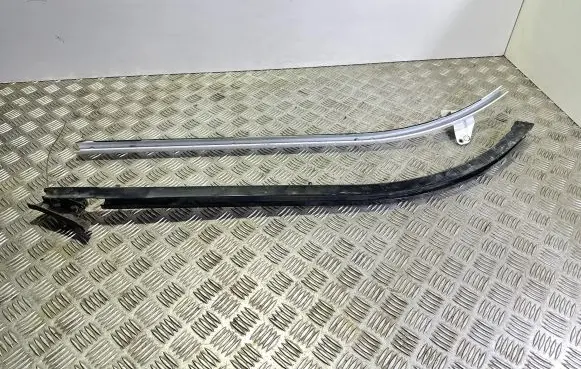 Fiat Scudo Roller guide/hinge set 1498216080B 1498212080C