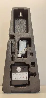 Skoda Karoq Spare wheel section trim 575012109E