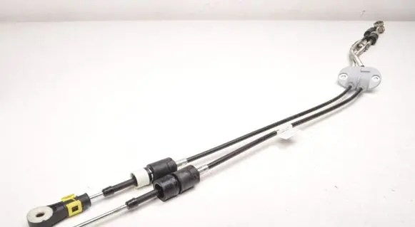 Volvo V60 Gear shift cable linkage 31492743