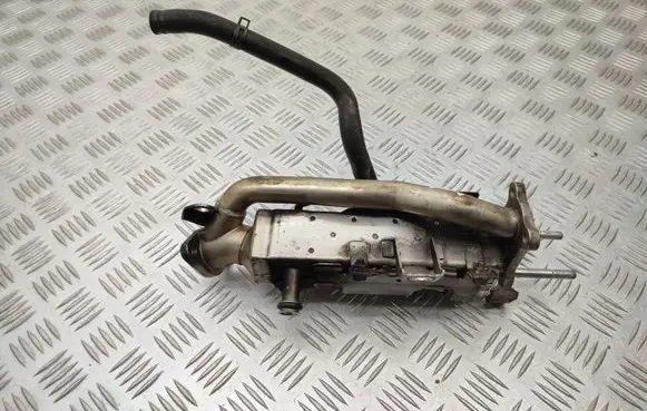 Honda CR-V EGR valve cooler 18721RFWG0