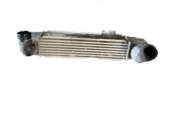 KIA Sorento Intercooler radiator 281904A160