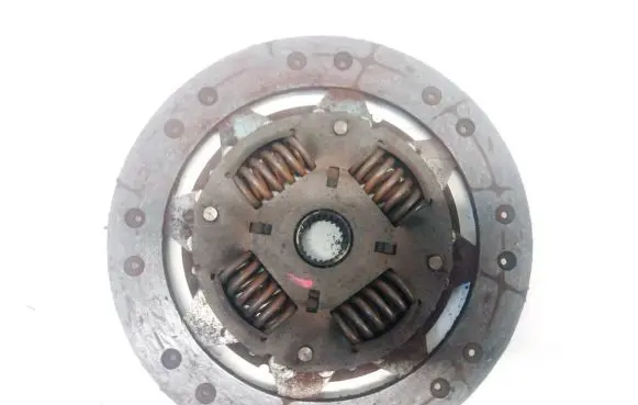 Ford Escort Clutch pressure plate 97ag7550da