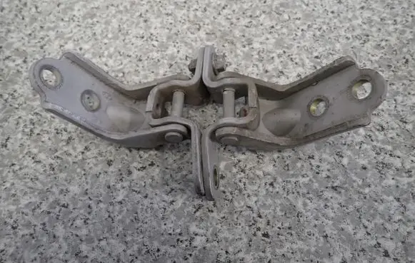 Hyundai Sonata Front door hinge set 