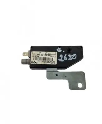 Mercedes-Benz ML W163 Radio antenna A1638200089