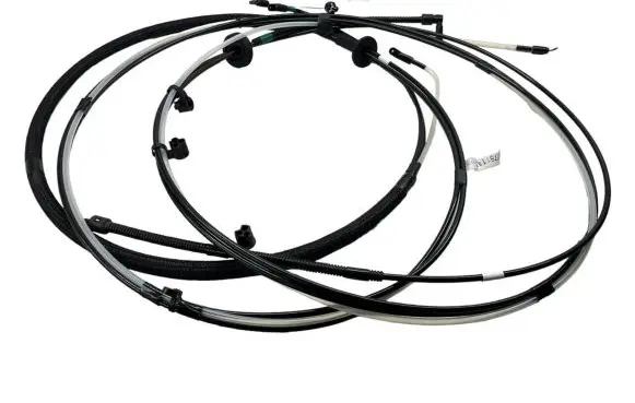 Jeep Grand Cherokee Other interior part 04877811AE 0053350607 02052018300