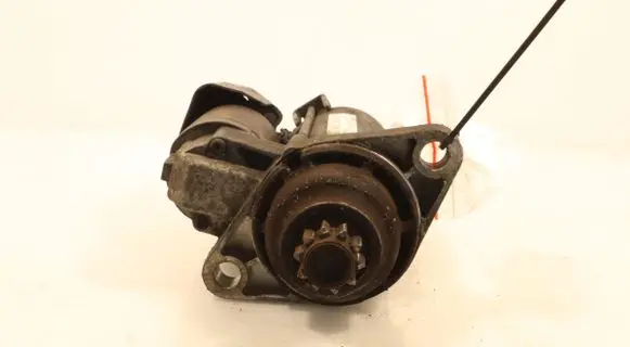 Volkswagen Golf V Starter motor 02T911023T