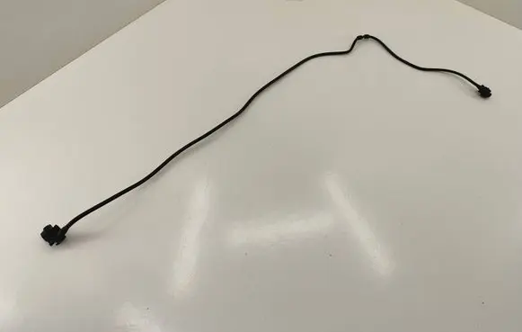Peugeot 308 Coolant pipe/hose 