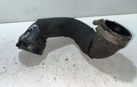 Audi A6 S6 C6 4F Intercooler hose/pipe