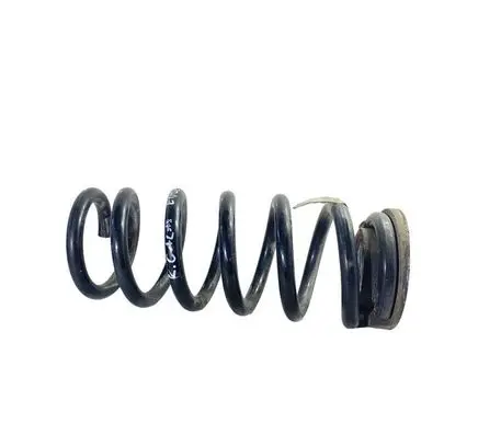 Ford Edge II Rear coil spring F2GC5560CND E1GC5599AXC