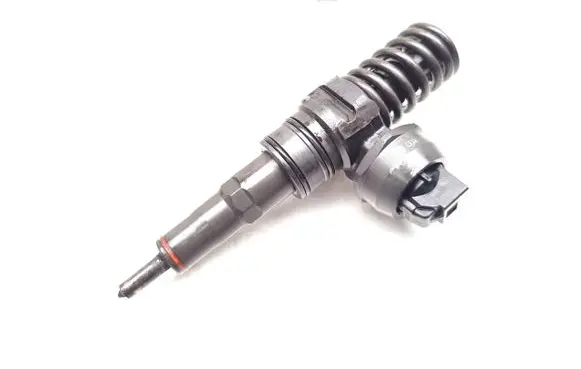 Volkswagen Caddy Fuel injector 038130073BN 0414720313