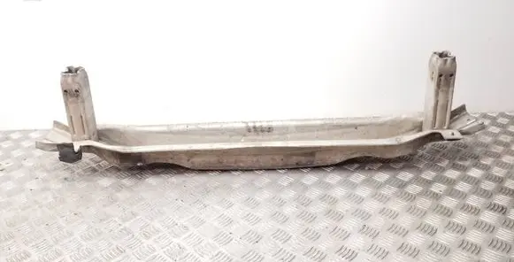 Audi A6 S6 C6 4F Front bumper cross member 4F0807111 4F0807133