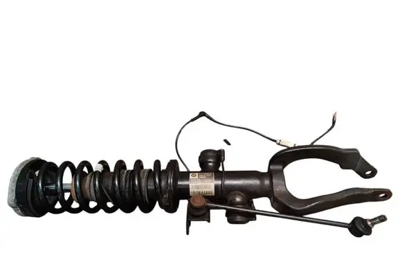 BMW 5 GT F07 Front shock absorber with coil spring 37116797866 6797866 10541310