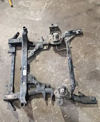 BMW X6 E71 Front subframe P679971803 T7183479