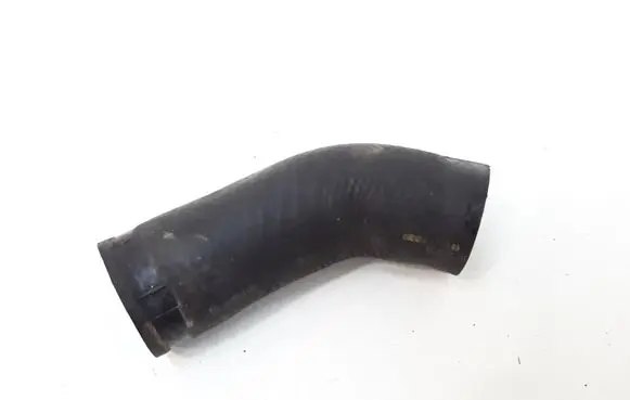 Toyota Corolla Verso E121 Intercooler hose/pipe