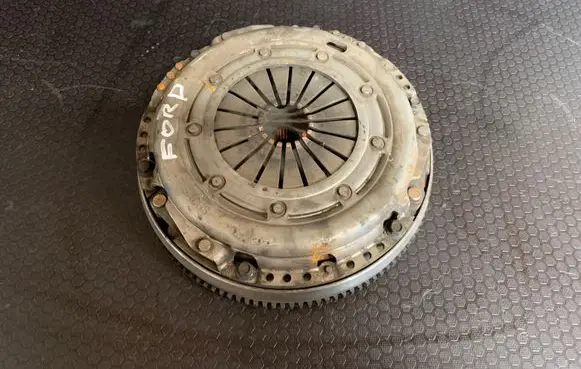 Ford Focus C-MAX Clutch set kit