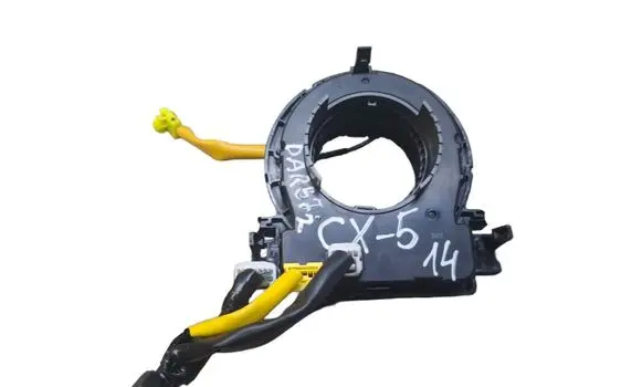 Airbag slip ring squib (SRS ring)