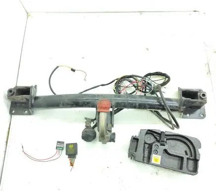 BMW X5 E70 Tow bar set 6769461 6797389 10R047746